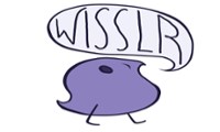 WISSLR 2020 logo bird chirping WISSLR
